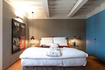 هتل Monna Caterina Wine Resort