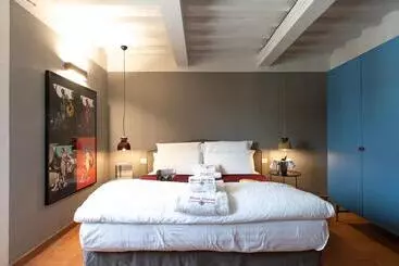 Hotel Monna Caterina Wine Resort