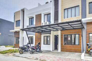 Hotel Oyo 3346 Rukos Colombus G5