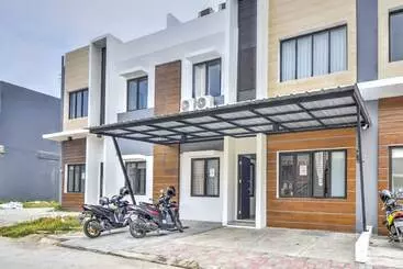 Hotel Oyo 3346 Rukos Colombus G5