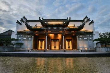 Hotel Shiyuan Pushen