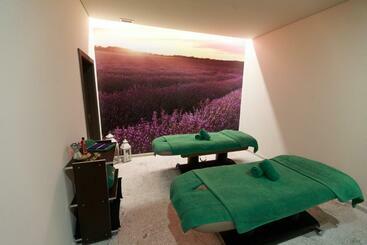 Olive Nature Hotel & Spa   Quinta Valle De Passos