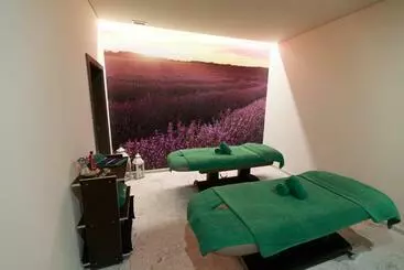 Olive Nature Hotel & Spa   Quinta Valle De Passos