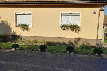 Pension Ezüstfenyő Vendégház