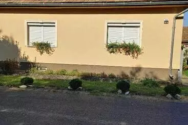 Majatalo Ezüstfenyő Vendégház