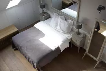 B&b Cimbarsaca