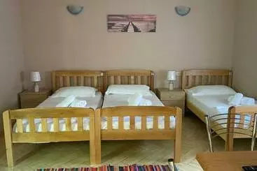 Bed and Breakfast Durres Vila 53