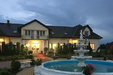 Отель Zeus Grecki Styl Spa I Resort