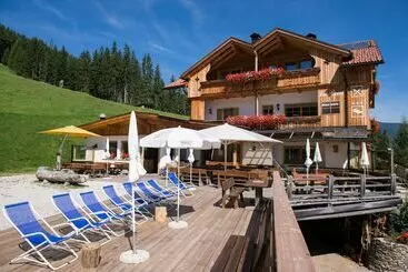 Hotel Rifugio La Para