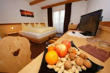 Hotel Rifugio La Para