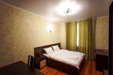 ホテル Pano Castro