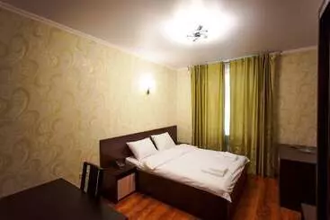 Hotell Pano Castro