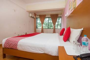 Отель Rain View Resort By Oyo Rooms