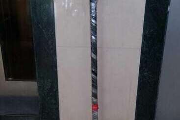 Hotelli Ravikiran Alibaug