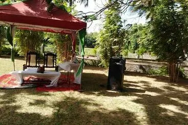 Hotelli Seth Way Echo Village