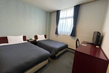 Hotel Zentsuji Grand