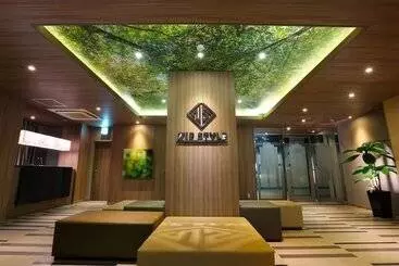 Otel Zip Style Adults Only