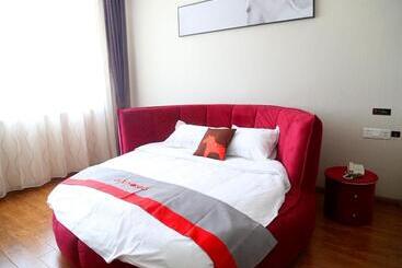 Jun Hotels Anhui Xuancheng Xuanzhou District Industrial Park