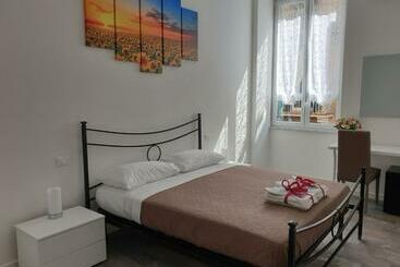 پانسیون Beautiful Dream