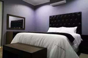 Pension  Green Olive Residences