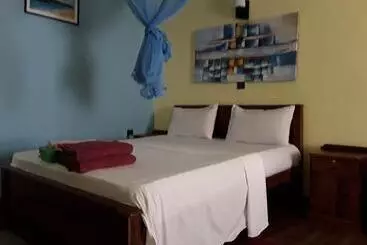 ペンション Karl Holiday Bungalow