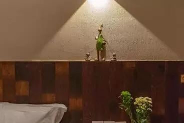 Pensión Mohe Hostel