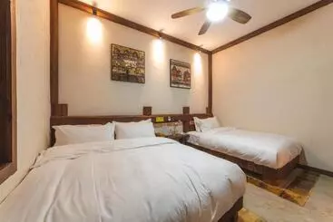 Pensione Mohe Hostel