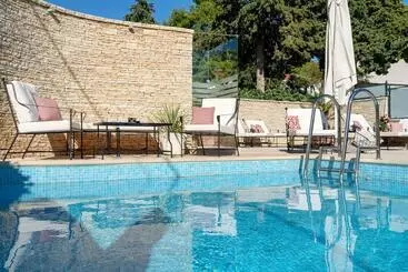 Pensione Rooms With A Swimming Pool Tisno, Murter 3219