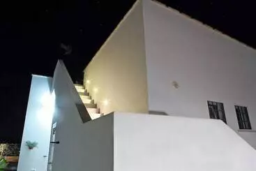 Pensione Salento Bed Dhu