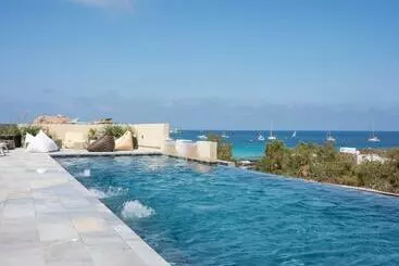 Huoneistohotelli Residence Saletta Mare