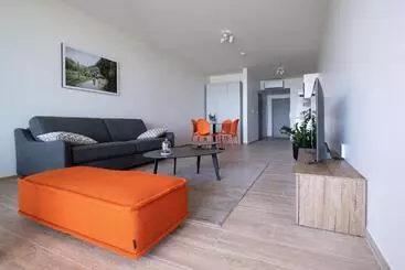 هتل آپارتمان Residence Saletta Mare