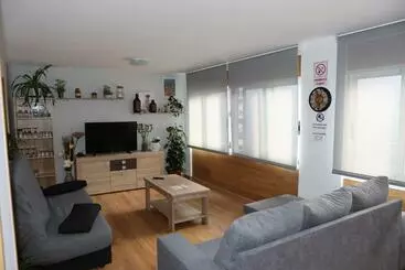 Appart'hotel Alojamiento Camiño Real