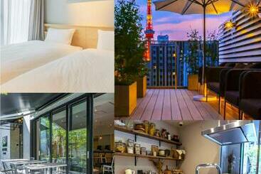 Bay Hotel Tokyo Hamamatsucho