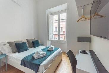 צימר Crossroad Four Locazione Turistica