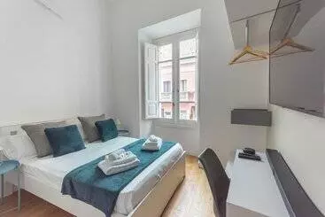 Bed and Breakfast Crossroad Four   Locazione Turistica