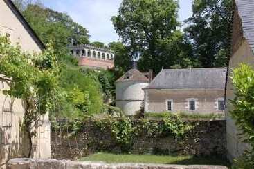 Bed and Breakfast La Poncé Secrète
