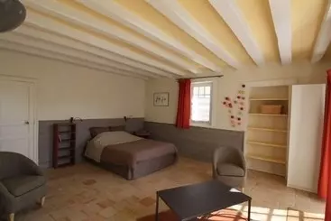 Bed and Breakfast La Poncé Secrète