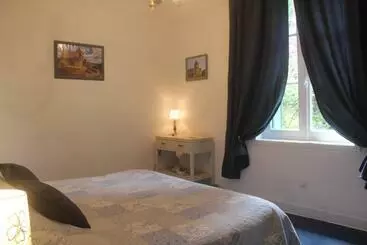 تختخواب و صبحانه Le Jardin Sarlat