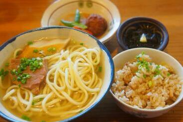 Apart Otel Ecot Shimozato 1