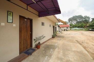 Hotel H3 Rooms By Oyo Rooms