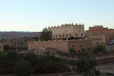 Hôtel Kasbah Ben Ali