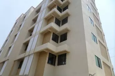 Hôtel Riya Raj