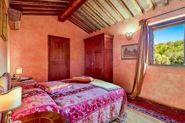 田舎風ホテル Experience Relais  Il Termine Elba