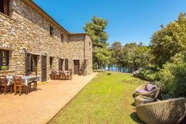 Maaseutuhotelli Experience Relais  Il Termine Elba