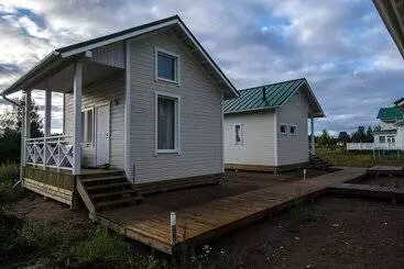 ホテル Staraya Sloboda