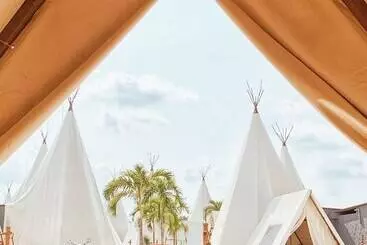 Hotel The Anmon Resort Bintan