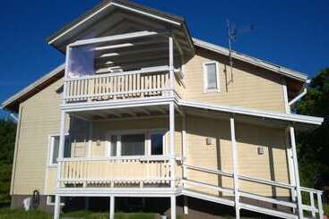 Majatalo Myötätuuli