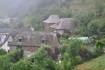 ペンション Chambres D Hotes De Plagnolles