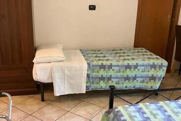 ペンション La Terrazza