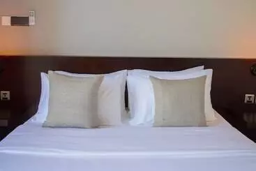 Majatalo The Fortress Balumgala